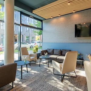 B&B Hotel München-Trudering