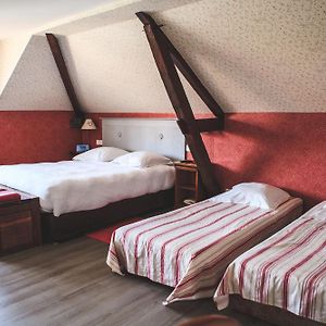 Logis Auberge le centre poitou